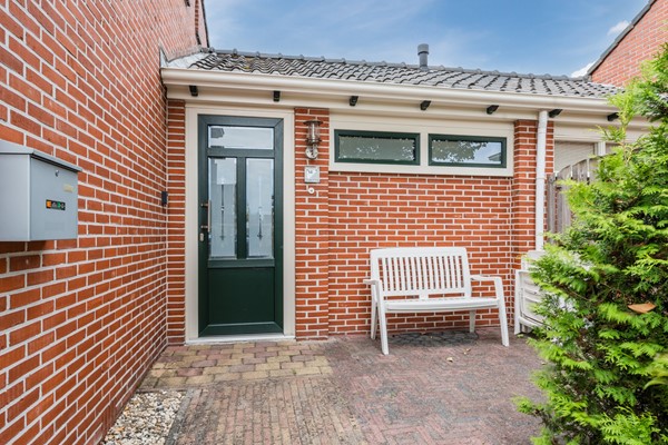Medium property photo - Nederlandlaan 14, 9501 CC Stadskanaal
